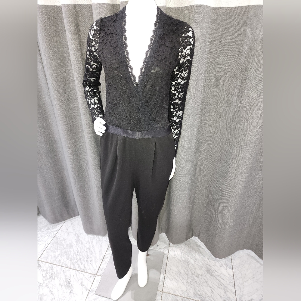 Express Jumpsuit - Picture 2 of 4